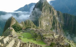 Perú