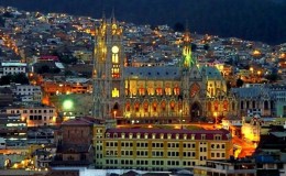 Ecuador