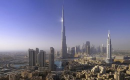 Emiratos Árabes Unidos (UAE)
