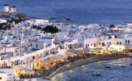 Grecia