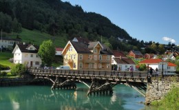 Noruega