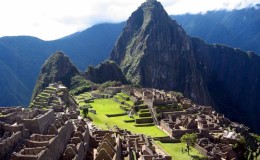 Perú