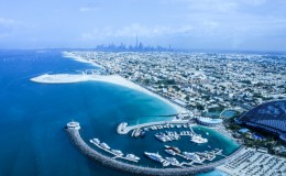 Emiratos Árabes Unidos (UAE)