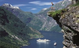 Noruega