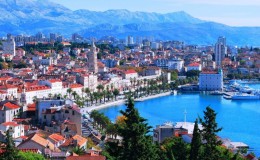 Croacia