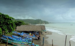 Ecuador