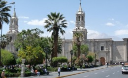 Perú