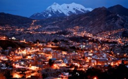 Bolivia