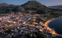 Bolivia