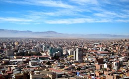 Bolivia