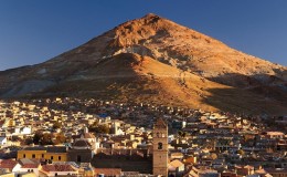 Bolivia
