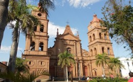 Bolivia