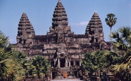 Camboya 