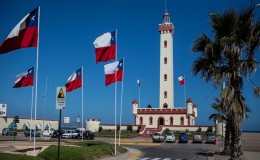 Chile