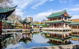 China
