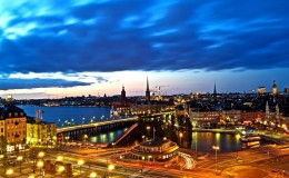 Suecia