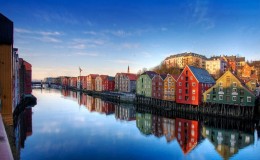 Noruega