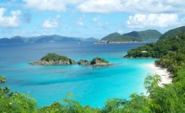 Islas Vírgenes (EEUU)