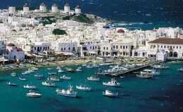 Grecia