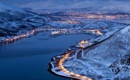 Noruega