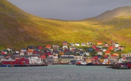 Noruega