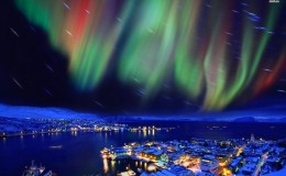 Noruega