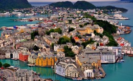 Noruega