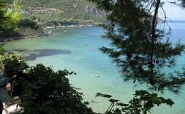 Grecia
