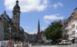 Alemania