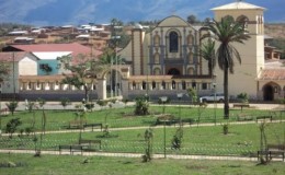 Bolivia