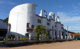 Bolivia
