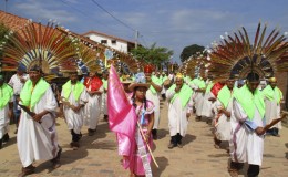 Bolivia