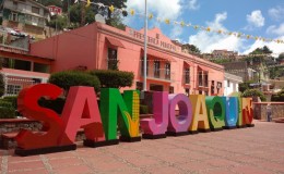 Bolivia