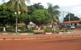 Bolivia