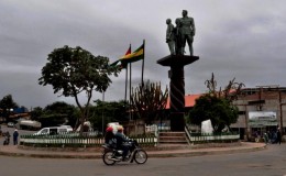 Bolivia