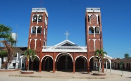 Bolivia