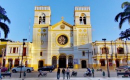 Bolivia