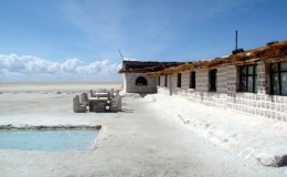 Bolivia