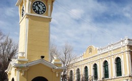 Bolivia
