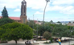Bolivia