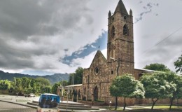 Bolivia