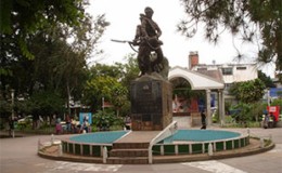 Bolivia
