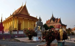 Camboya 