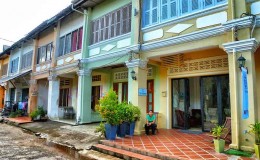 Camboya 