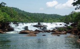 Camboya 