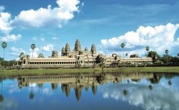 Camboya 