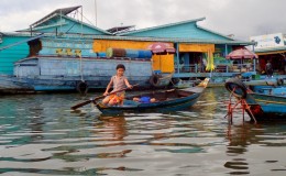 Camboya 