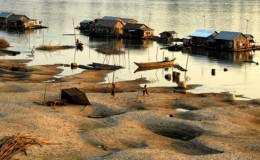 Camboya 