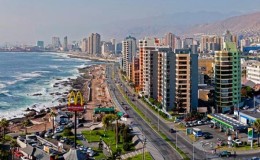 Chile