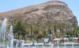 Chile